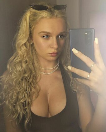 freya.msx Nude Leaks Photo 10