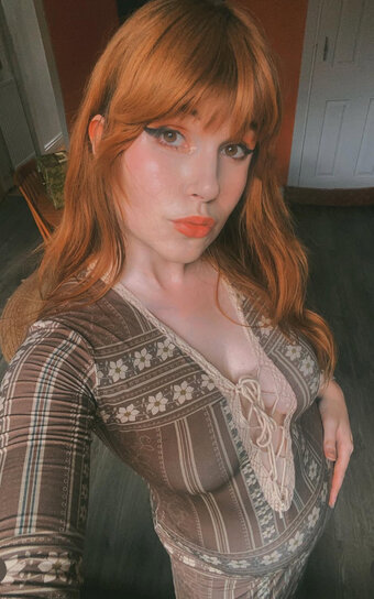 Freya Smith / _freya___smith_ Nude Leaks Photo 2
