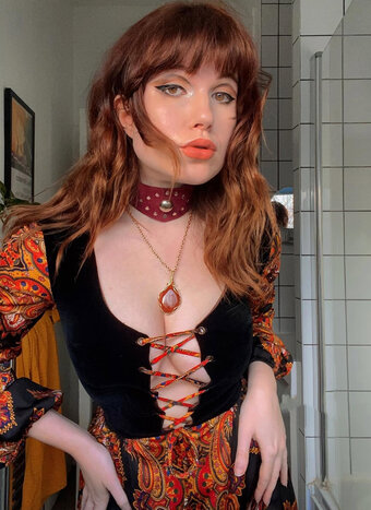 Freya Smith