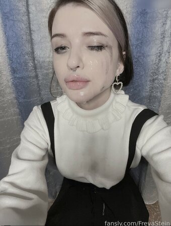 Freya Stein / freya.stein Nude Leaks Photo 4