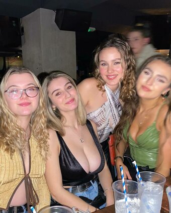 Freya / freyanightingale / i_am_freya Nude Leaks OnlyFans Photo 1