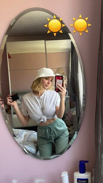 Freya / freyanightingale / i_am_freya Nude Leaks OnlyFans Photo 3