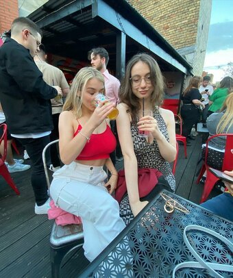 Freya / freyanightingale / i_am_freya Nude Leaks OnlyFans Photo 10