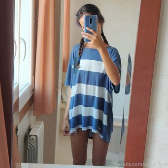 freyee Nude Leaks Photo 6