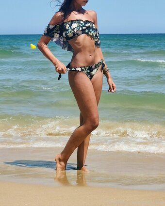 freyee Nude Leaks Photo 8