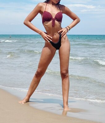 freyee Nude Leaks Photo 10