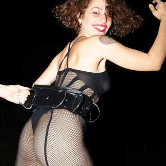 Frida Affer / frida.affer / fridasante Nude Leaks OnlyFans Photo 4