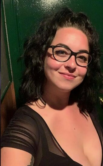 Friendly Witch / friendlywitch_ / https: Nude Leaks OnlyFans Photo 27