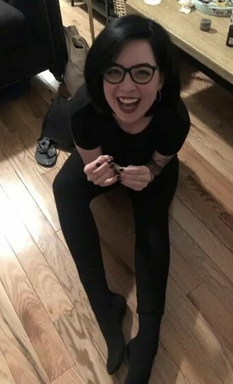 Friendly Witch / friendlywitch_ / https: Nude Leaks OnlyFans Photo 28