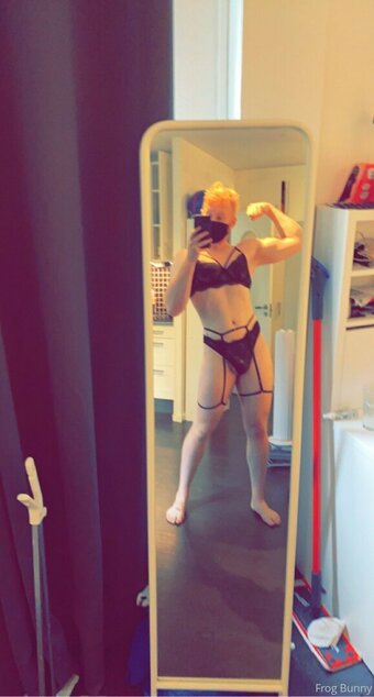 frogbunny Nude Leaks Photo 10
