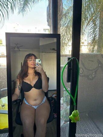 froggie / feeling2froggie / https: Nude Leaks Photo 18