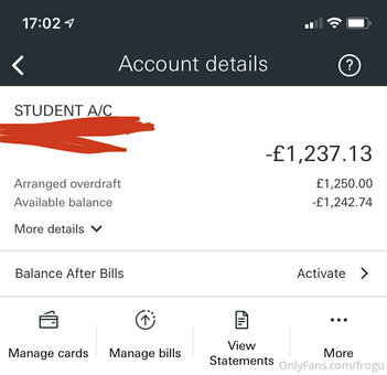 frogu Nude Leaks Photo 2