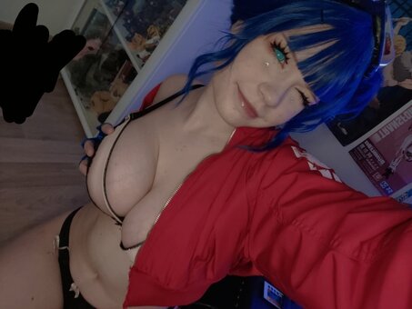 frogzzi Nude Leaks Photo 25