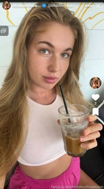 FromTheMiddleOfNowhere / Betty / battyredhair Nude Leaks OnlyFans Photo 5