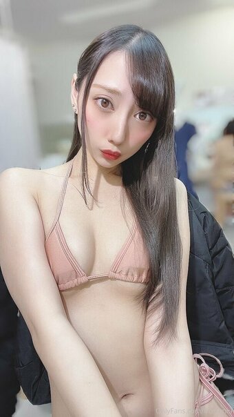 froramiu Nude Leaks Photo 10