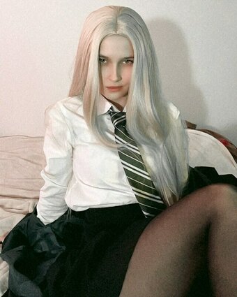 FrostmoonV Nude Leaks Photo 4