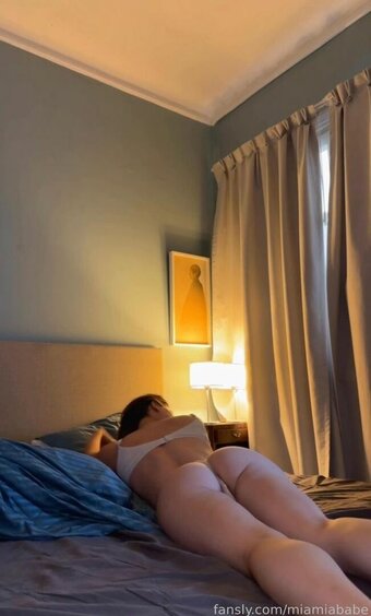 frrantsevaa Nude Leaks Photo 10