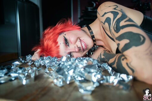 Frreakitty / frreakkitty Nude Leaks Photo 9