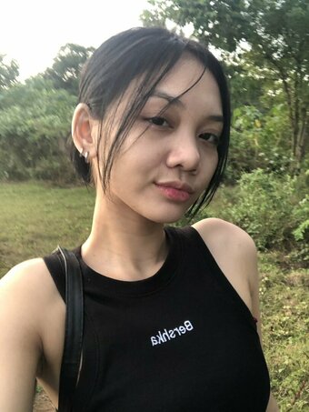 Frstbite_iah / Zaiah Cazar / ohcayeats Nude Leaks Photo 2