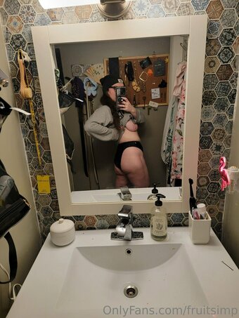 fruitsimp Nude Leaks Photo 29