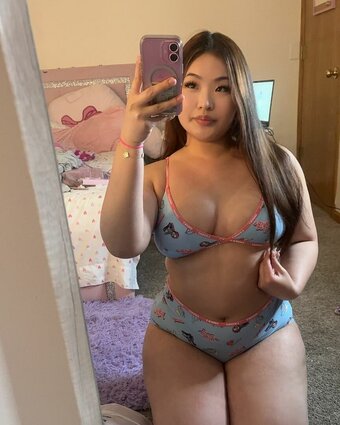 Fruitymangoe Nude Leaks Photo 11