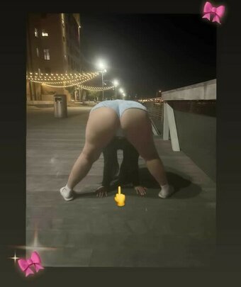 Fruitymangoe Nude Leaks Photo 13