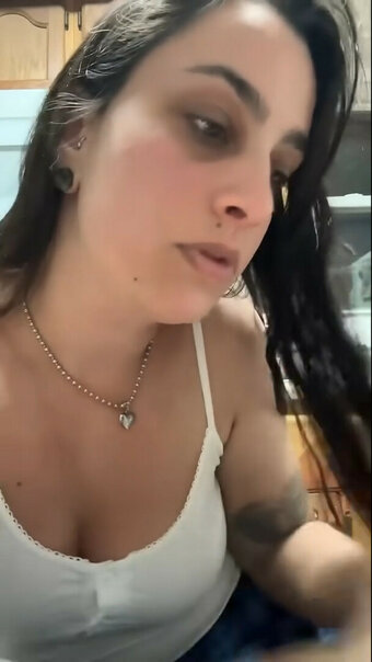 FruityPatchouli ASMR / fruitypatchouli Nude Leaks Photo 4