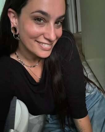 FruityPatchouli ASMR / fruitypatchouli Nude Leaks Photo 7