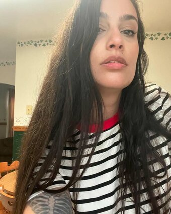 FruityPatchouli ASMR / fruitypatchouli Nude Leaks Photo 8