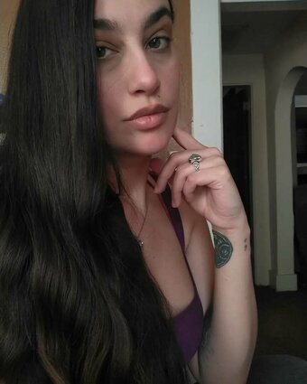 FruityPatchouli ASMR / fruitypatchouli Nude Leaks Photo 9