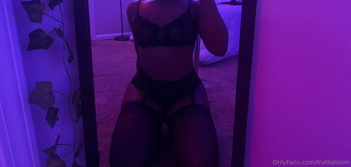 fruttieloom / tfc_imfromthe253 Nude Leaks OnlyFans Photo 20
