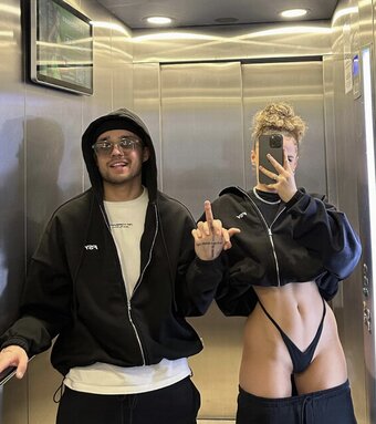 fsymammy / mayammy Nude Leaks OnlyFans Photo 4