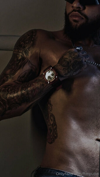 ftmputto Nude Leaks Photo 24