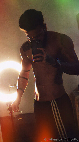 ftmputto Nude Leaks Photo 25