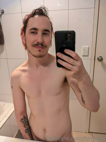 ftmslave Nude Leaks Photo 1