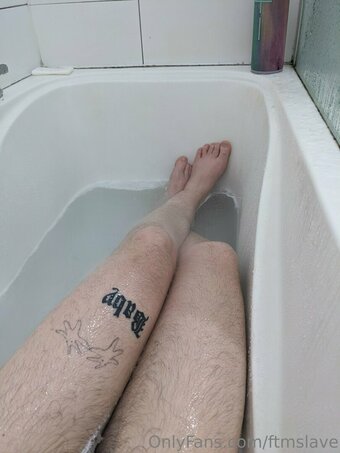 ftmslave Nude Leaks Photo 5