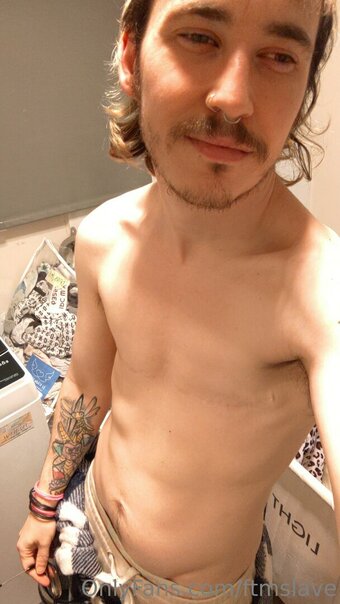 ftmslave Nude Leaks Photo 9