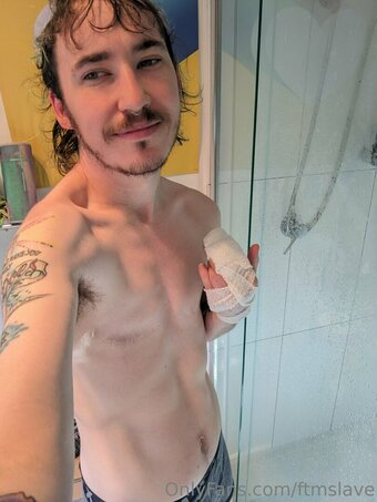 ftmslave Nude Leaks Photo 10