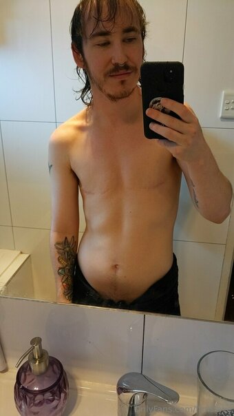 ftmslave Nude Leaks Photo 11