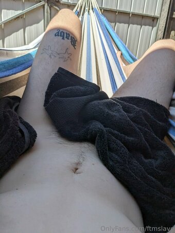 ftmslave Nude Leaks Photo 17