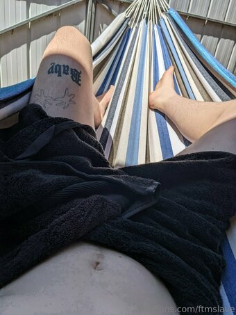 ftmslave Nude Leaks Photo 18