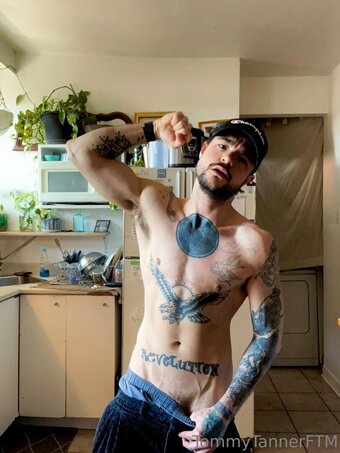 ftmtommytanner Nude Leaks Photo 29