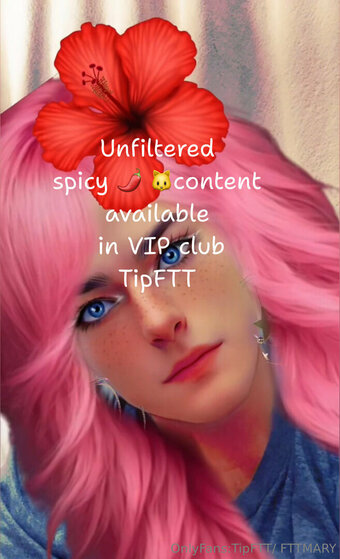 fttbubbles Nude Leaks Photo 7