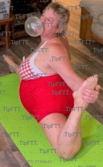 fttbubbles Nude Leaks Photo 8