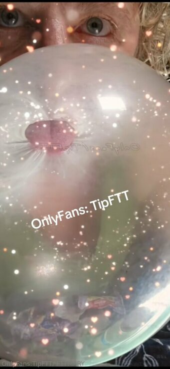 fttbubbles Nude Leaks Photo 9