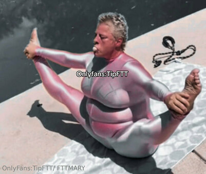 fttbubbles Nude Leaks Photo 10