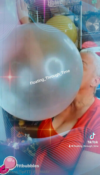 fttbubbles Nude Leaks Photo 11