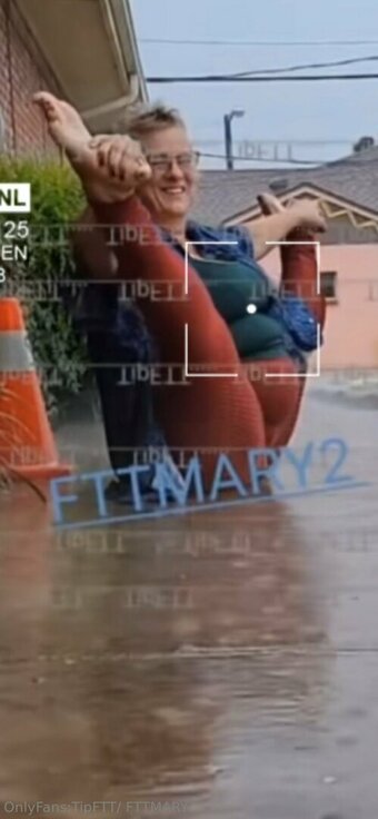 fttbubbles Nude Leaks Photo 13