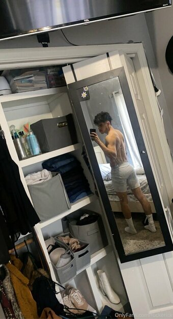 fuckerick Nude Leaks Photo 2