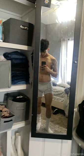 fuckerick Nude Leaks Photo 4